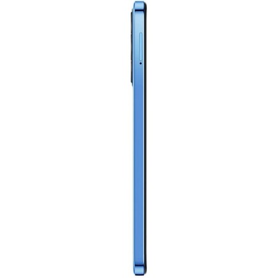 Смартфон TECNO Spark 10C (KI5m) 6.56&quot; 4/64GB, 2SIM, 5000mAh, Meta Blue