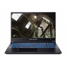 Ноутбук Dream Machines RG4050-15 15.6FHD IPS, Intel i9-14900HX, 32GB, F1TB, NVD4050-6, DOS, чорний