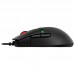 Миша HyperX Pulsefire SAGA, RGB, USB-A, чорний