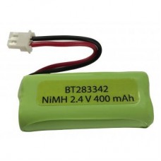 Акумуляторна батарея для телефону Baofeng для MBP160/161 400mAh 2.4V (BT283342)