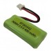 Аккумуляторная батарея для телефона Baofeng для MBP160/161 400mAh 2.4V (BT283342)