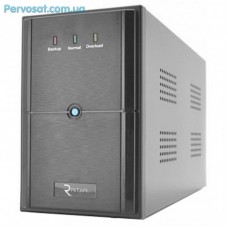 Пристрій безперебійного живлення Ritar E-RTM1000 (600W) ELF-L (E-RTM1000L)