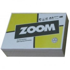 Папір StoraEnso A5 Zoom 80 (23.48) Папір StoraEnso A5 Zoom 80 (23.48)