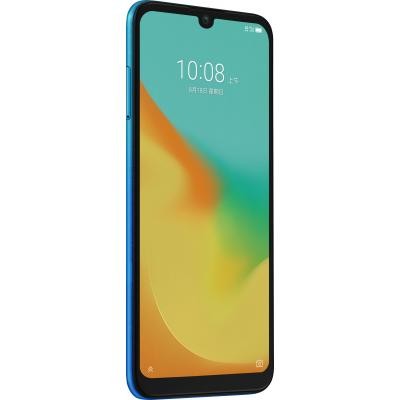 Мобильный телефон ZTE Blade A7 2020 2/32GB Gradient Blue