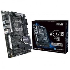 Серверна материнська плата ASUS WS X299 PRO Серверна материнська плата ASUS WS X299 PRO