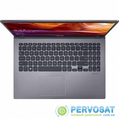 Ноутбук ASUS M509DL (M509DL-BQ029)