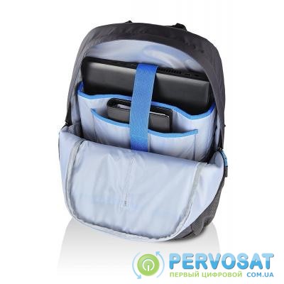 Рюкзак для ноутбука Dell 15.6" Urban Backpack (460-BCBC)