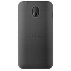 Чохол до моб. телефона GLOBAL для HTC Desire 210 (светлый) (1283126460807) Чохол до моб. телефона GLOBAL для HTC Desire 210 (светлый) (1283126460807)