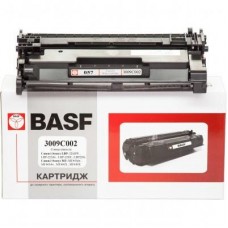 Картридж BASF Canon 057, 3009C002 Black (BASF-KT-CRG057-WOC) Картридж BASF Canon 057, 3009C002 Black (BASF-KT-CRG057-WOC)