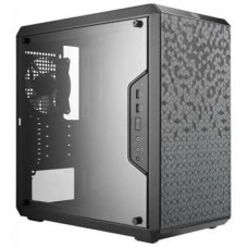 Корпус CoolerMaster MasterBox Q300L (MCB-Q300L-KANN-S00) Корпус CoolerMaster MasterBox Q300L (MCB-Q300L-KANN-S00)