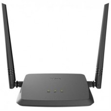 Маршрутизатор D-Link DIR-615/X Маршрутизатор D-Link DIR-615/X