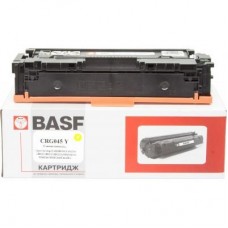 Картридж BASF Canon 045Y, 1239C002 (KT-CRG045Y) Картридж BASF Canon 045Y, 1239C002 (KT-CRG045Y)