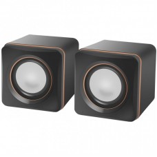 Акустична система Defender SPK 33 Black (65633) Акустична система Defender SPK 33 Black (65633)