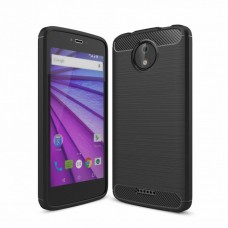 Чохол до моб. телефона для Motorola Moto Z Carbon Fiber (Black) Laudtec (LT-MMZB) Чохол до моб. телефона для Motorola Moto Z Carbon Fiber (Black) Laudtec (LT-MMZB)