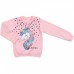 Набір дитячого одягу Breeze з єдинорогом (14154-110G-pink)
