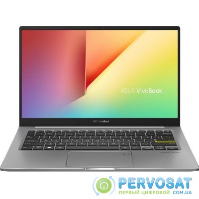 ASUS VivoBook S S533EQ[S533EQ-BQ005T]