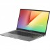 Ноутбук ASUS VivoBook S S533EQ-BQ005T 15.6FHD IPS/Intel i5-1135G7/8/512F/NVD350-2/W10/Black