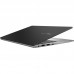 Ноутбук ASUS VivoBook S S533EQ-BQ005T 15.6FHD IPS/Intel i5-1135G7/8/512F/NVD350-2/W10/Black
