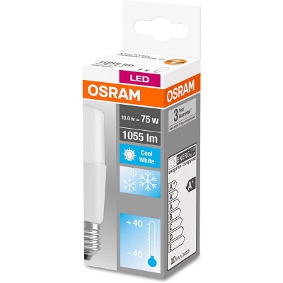 Лампа світлодіодна OSRAM LED STAR STICK 75 10W 1055Lm 4000K E27