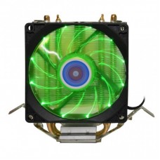 Кулер до процесора Cooling Baby R90 GREEN LED Кулер до процесора Cooling Baby R90 GREEN LED