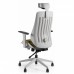 Офисное кресло Barsky Freelance White/Green (BFB-03)