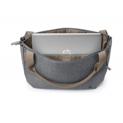 Сумка HP Renew 14 Grey Tote