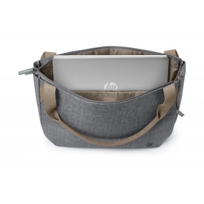 HP Renew 14 Grey Tote