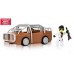Ігровий набір Roblox Large Vehicle The Abominator