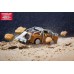 Ігровий набір Roblox Large Vehicle The Abominator