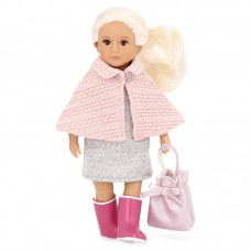 Лялька LORI 15 см Еліз LO31079Z Лялька LORI 15 см Еліз LO31079Z
