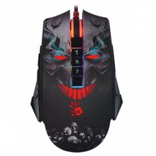 Мишка A4tech Bloody P85s Skull