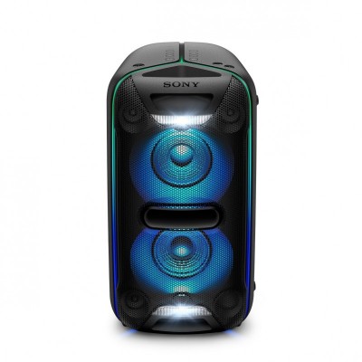 Акустична система Sony GTK-XB72 Чорний