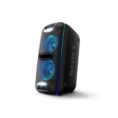 Акустична система Sony GTK-XB72 Чорний