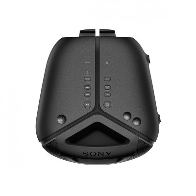 Акустична система Sony GTK-XB72 Чорний