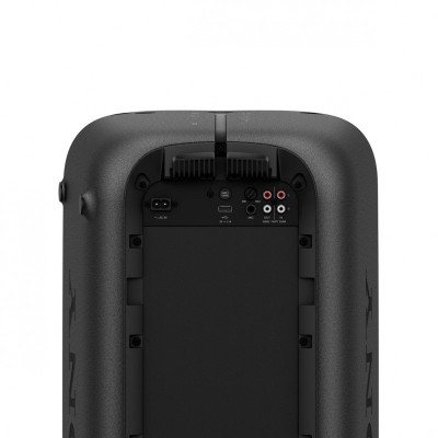 Акустична система Sony GTK-XB72 Чорний