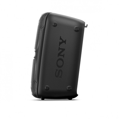 Акустична система Sony GTK-XB72 Чорний