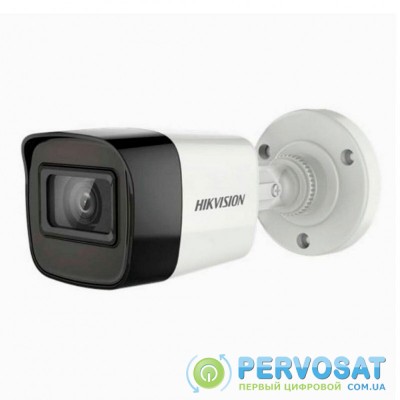 Камера видеонаблюдения HikVision DS-2CE16D3T-ITF (2.8)