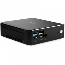 Комп'ютер Vinga Mini PC V600 (V6008265U.16256WP) Комп'ютер Vinga Mini PC V600 (V6008265U.16256WP)
