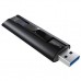 USB флеш накопичувач SANDISK 256GB Extreme Pro Black USB 3.1 (SDCZ880-256G-G46)