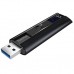 USB флеш накопичувач SANDISK 256GB Extreme Pro Black USB 3.1 (SDCZ880-256G-G46)