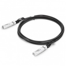 Оптичний патчкорд Alistar SFP+ to SFP+ 10G Directly-attached Copper Cable 3M (DAC-SFP+3M) Оптичний патчкорд Alistar SFP+ to SFP+ 10G Directly-attached Copper Cable 3M (DAC-SFP+3M)