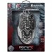 Мышка Defender FrostBite GM-043 USB Black (52043)