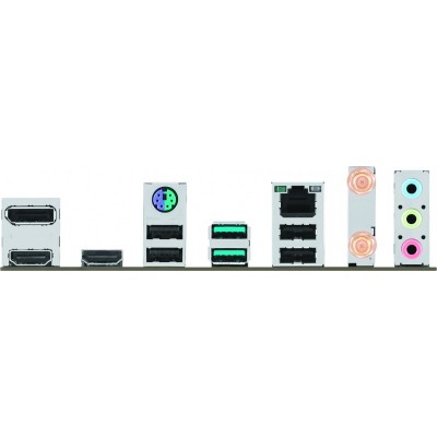 Материнcька плата ASUS PRIME B760M-A WIFI s1700 B760 4xDDR5 M.2 HDMI DP Wi-Fi BT mATX
