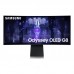 Монітор Samsung 34" Odyssey OLED G8 G85SB mHDMI, mDP, USB-C, VA, 3440x1440, 21:9, 175Hz, 0.03ms, CURVED