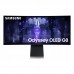 Монітор Samsung 34&quot; Odyssey OLED G8 G85SB microHDMI, miniDP, USB-C, VA, 3440x1440, 21:9, 175Hz, 0.03ms, CURVED