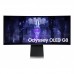 Монітор Samsung 34&quot; Odyssey OLED G8 G85SB microHDMI, miniDP, USB-C, VA, 3440x1440, 21:9, 175Hz, 0.03ms, CURVED