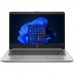 Ноутбук HP 240-G9 14&quot; FHD IPS AG, Intel i7-1255U, 16GB, F512GB, UMA, DOS, сріблястий
