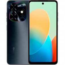 Смартфон TECNO Spark Go 2024 (BG6) 6.56" 4/64ГБ, 2SIM, 5000мА•год, Gravity Black