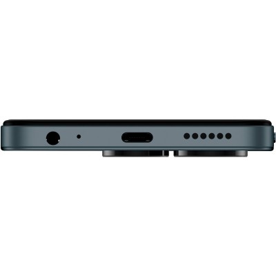 Смартфон TECNO Spark Go 2024 (BG6) 6.56" 4/64ГБ, 2SIM, 5000мА•год, Gravity Black