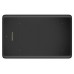 Графічний планшет Huion 4.17"x 2.6" H420X USB-C, чорний